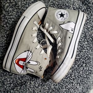Bugs Bunny converse